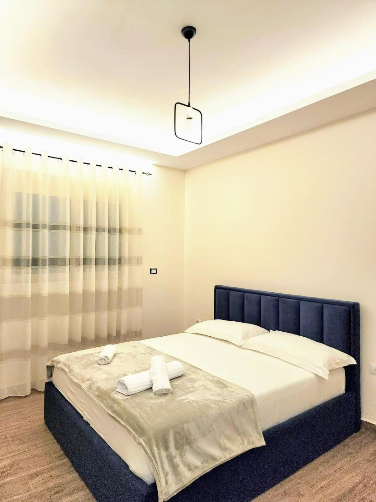 New Apartment Close To Sea And Downtown Vlore Luaran gambar