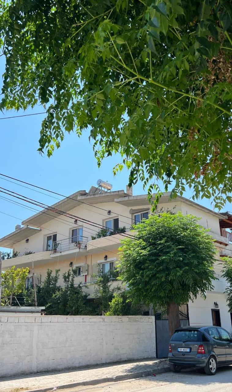New Apartment Close To Sea And Downtown Vlore Luaran gambar