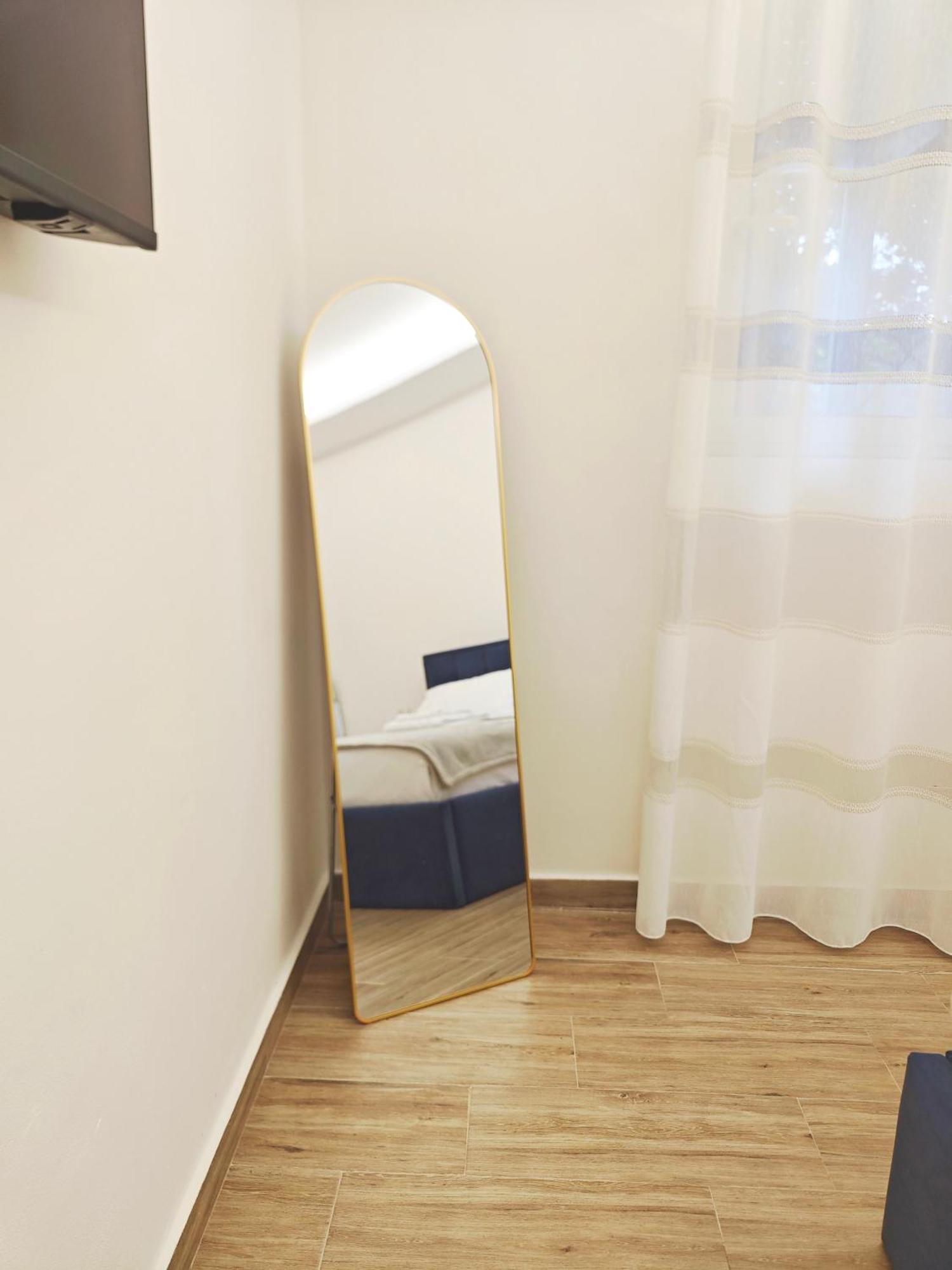 New Apartment Close To Sea And Downtown Vlore Luaran gambar